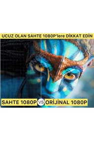Resim Angenehm Kablosuz YENİ PRO 1080P 4K ULTRA HD SonVersiyon Şarjlı Projeksiyon Android Wifi BT Sinema Projektör 