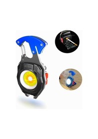 Resim Işıldak Çakmak-fener-tornavida Şarjlı 