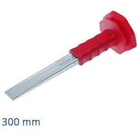 Resim İzeltaş Düz Keski Kalkan İzoleli 300MM - 5500231300 