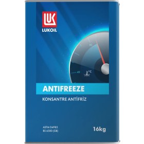 Resim Lukoil Antifreeze 16 KG 
