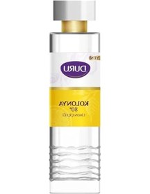 Resim Limon Kolonyası, 400 Ml Pet Şişede, Ferahlatıcı Koku 