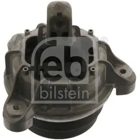 Resim Bmw 520i F10 Motor Takozu Sol 2013-2016 N20b16a Febı 39015 