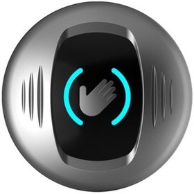 Resim El Yanaşım Sensörü, Otomatik Kapı El Sensör, Temassız El Butonu 