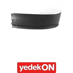 Resim Karlık Actros Mp2 Sol (Mega) 