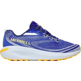 Resim Merrell Erkek Koşu Ayakkabısı Morphlite Mavi 28229 Mavi 