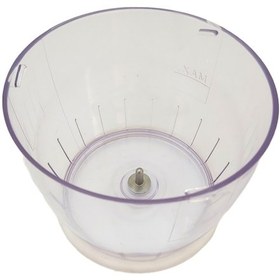 Resim Felix FL179 Fetta Blender Doğrayıcı Hazne Kabı 