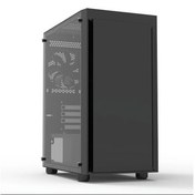 Resim Zalman T3 Plus Matx Mini Tower Kasa 