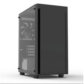 Resim Zalman T3 Plus Matx Mini Tower Kasa 