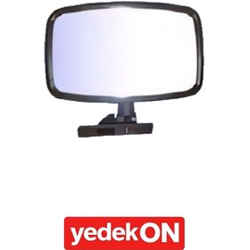 Resim Kapı Üstü Aynası Radyus 300 - 1096643 