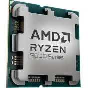 Resim Ryzen 7 9800X3D Sekiz Çekirdek 5.2 Ghz 96MB (Kutusuz/fansız) Tray Işlemci 