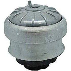 Resim Mercedes W124-w201 E200-200e-190e Motor Takozu Kulağı 