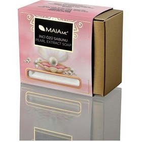 Resim Maia Inci Tozu Sabunu 150 G 