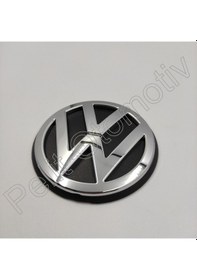 Resim Volkswagen Passat (1997-2000) Arka Bagaj Kapak Armasi 3B0853630 539670357 