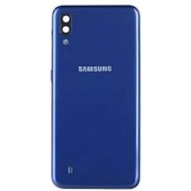 Resim Samsung Galaxy M10 Kasa Kapak Sm-M105F - Yan Tuşlar Dahil 