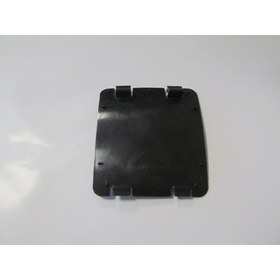 Resim Toyota 2009-2111B/BMW 3 Serı- F30- 12/18; Ön Çamurluk Davlumbazı Üst Kapağı Sağ/sol Aynı (Plastik Enjeksiyon) 