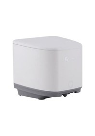 Resim Omnipazar Xinda ZYQ50B Fotoselli Sıvı Sabun Dispenseri Beyaz 500 