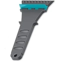 Resim Concept Oto Araba Pencere Camı Buzdolabı Buzu Kar Buz Kırıcı Çek Çekli Terminatör Buz Kazıyıcı Oto Cam Temizleyici Buz Kazıyıcı 