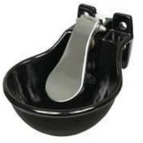 Resim Krom Dilli Fırın Boyalı Döküm Suluk 