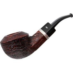 Resim Caminetto 0636 9mm. Filtreli Akrilik Saplı Pipo 