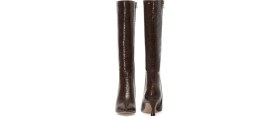 Resim Nine West Cenıso2 2pr Kahverengi Kadın Topuklu Çizme 