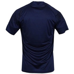 Resim Fenerbahçe Lacivert Antrenman Çocuk T-shirt Ahşap Kutulu 001 