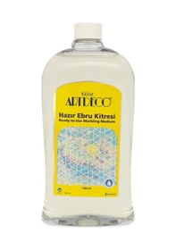Resim Lisans Sıvı Ebru Kitresi 1000 Ml Y-015m 
