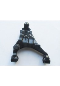 Resim Kia Sorento 02/09 Ön Alt Tabla Sol Salıncak Burçlu/roti Lli Sh 