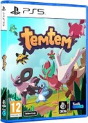 Resim Temtem - PS5 