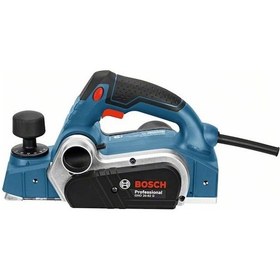 Resim Bosch Professional GHO 26-82 D Planya Makinesi - 06015A4301 