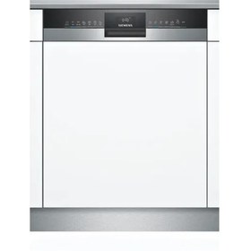 Resim Siemens SN53IS62MT Yarı Ankastre Bulaşık Makinesi 