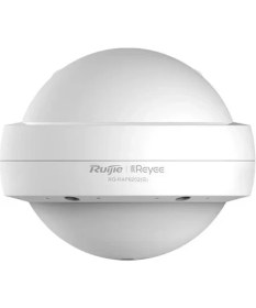 Resim Nacario Ruijie Reyee RG-RAP6202(G) Dual Band 2.4/5 Ghz 2x2 Mu-Mimo AC1300 Poe Dış Ortam Access Point 