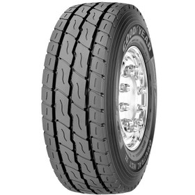 Resim Goodyear 385/65R22.5 160/158L M+S Hafriyat Dorse HCT Omnitrac MST II (4 Mevsim) (2021) Kargo Bedava