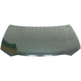 Resim Mıtsubıshı Outlander Motor Kaputu 2009- Oem No 5900a393 Uyumlu Mıt08ou009 