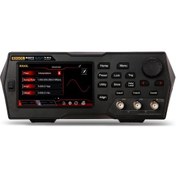 Resim Rigol Dg972 70Mhz 16Bit 2 Kanallı Fonksiyon Keyfi Sinyal Jeneratörü 