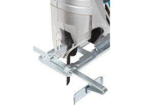 Resim Staxx Power Germany Motor 6 Kademe Devirli Pandüllü Dekupaj Testere + 5 Bıçak 1700 Watt 65MM 