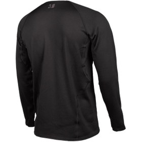 Resim Klim Aggressor 3.0 Sıcak Üst Içlik Siyah 