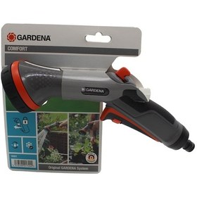 Resim Gardena Hassas Bitkiler İçin Comfort Püskürtücü 