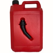 Resim ZİGANX 5litre Benzin Bidonu 