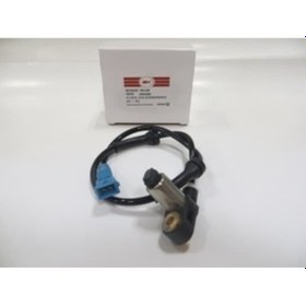 Resim Dacia Logan 04/08 Abs Sensörü Arka Sol 2 Fi Şli Sh 