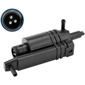 Resim Wisco Audi A4 A6 A100 Su Fiskiye Motoru 1986- 4a0955651b 