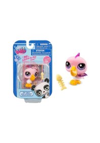 Resim 5219 Minişler Tekli Paket Figür Seti -sunman 