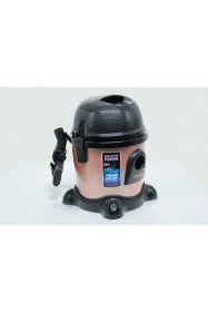 Resim Fantom Sessiz Küre Du 2750 Toz Torbalı Elektrikli Süpürge 