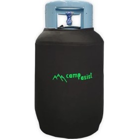 Resim Campasist CA532 Sub-Zero Küp Koruyucu Kılıf 