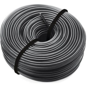 Resim Bosch ART 24.27.30.35 İçin Yedek Misina (1.6mm x 24m) - F016800462 