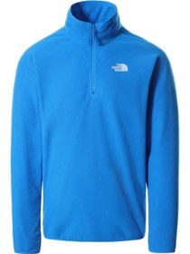 Resim The North Face Nf0a2kanvauv8-464 Polar Mavi | Unisex 