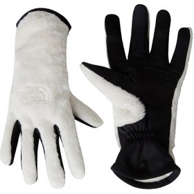 Resim The North Face Outdoor aksesuarlari Eldivenler W OSITO ETIP GLOVE 