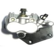 Resim Scooter B08 Ön Fren Alt Merkez B09-090041 