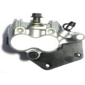Resim Scooter B08 Ön Fren Alt Merkez B09-090041 