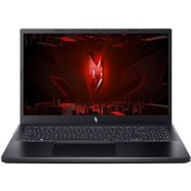Resim Acer Nitro V 15 ANV15-51-59CJ NH.QNCEY.001A67 i5-13420H 32 GB 512 GB SSD RTX3050 15.6" W10P Dizüstü Bilgisayar 