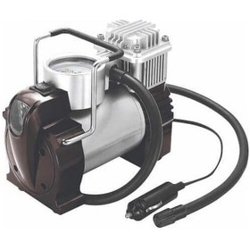 Resim Karona İtaly Çakmaklı Mini Araç Kompresörü 